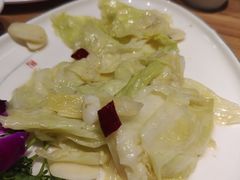 -品回味清真西北楼(宁波首店)