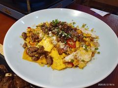 -鳗鱼家·深夜食堂(军博店)