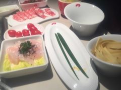 -海底捞火锅(上元大街店)