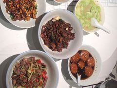 -农耕记·湖南土菜(科技园店)
