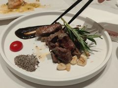 -火地铁板烧(昆山万象汇店)