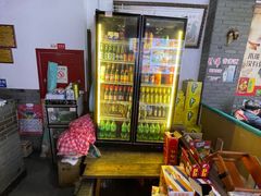 -小桥衢州人家·海鲜烧烤·盱眙龙虾(万达水街店)