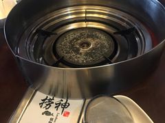 -捞神煲汤火锅(湖滨商业街店)