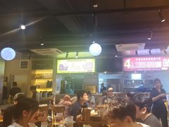 -记忆串城·东北烧烤·小龙虾·大型团建(南油店)