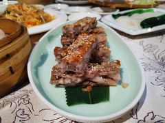 腊味芋丝糕-有腥气私房菜·寻味顺德