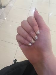 -晨·艺美甲美睫