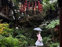 -钦善斋(武侯祠店)