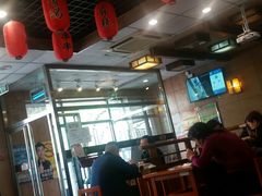 大堂-面爱面(长椿街店)