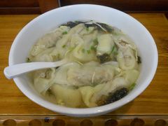 馄饨-味道·馄饨(春江路店)