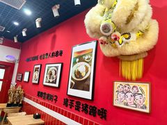 -瑞霖·隆江猪脚饭