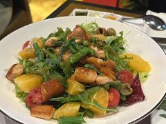 -安妮意大利餐厅(国贸店)