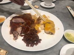 -镛记酒家