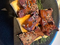 -若蘭慈·无国界素食料理(欢乐海岸店)