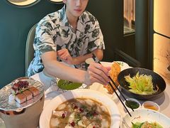 -潮上潮(南中环店)