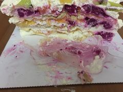 -兔兔家蛋糕甜品(德胜店)
