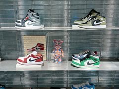 -JORDAN(西塔天环广场店)