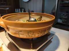 -千岛湖小鱼儿·淳安匠心农家菜