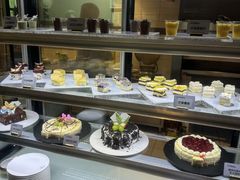 -川骄海鲜自助(亚运村店)