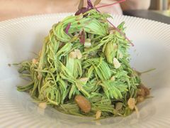 -本处·素食·融合料理(南油店)