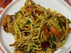 -琼大师东方烤乳猪(亚特兰蒂斯店)