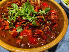 -肉串汪(望京店)