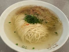 -松鹤楼·苏式汤面(虹桥天地店)