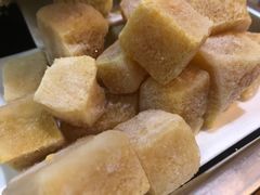 冻豆腐-屯靠屯地锅王(西南路店)