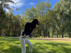 -山西辰憬国际高尔夫俱乐部