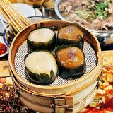 不会只有你还没吃过芳芳跷脚牛肉吧🙋