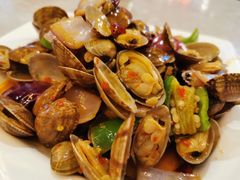 -达叔香味海鲜(海棠68环球美食街店)