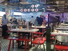 -九街淑芬掌中宝串串公司(沙坪坝店)