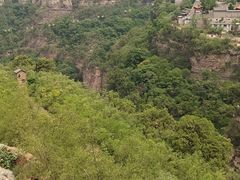 -苍岩山风景名胜区