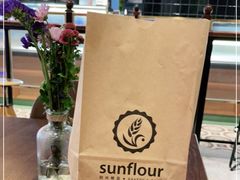 -Sunflour(来福士店)