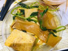 -金刚山烧烤(红旗大街店)