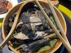 -黑鸡小馆(金源店)