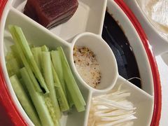 -满堂·烤鸭店·北京菜(鼓楼店)