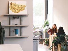 -dotcom coffee古点咖啡(致真大厦店)