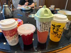 -锡和无锡菜(景丽苑店)