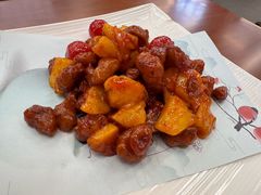 -堂瓦里·33年传统赣菜(第一街区店)