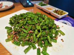 -粥王府 老广传家菜(高桥路店)