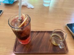 -默迹咖啡馆