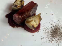 -北京古城老院厉晓麟精致菜