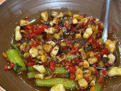 -湘中缘·湖南菜(娄底驻京办店)