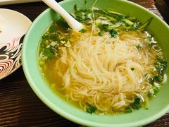 -东大桥小国抻面烧烤(长通路店)