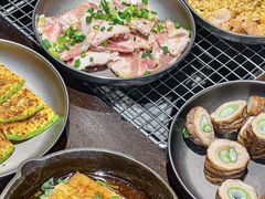 -夜食白市Yespicy·烧烤啤酒宵夜(番禺四海城店)
