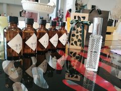 -墨more调香馆DIY自调香水(博雅国际中心B座店)