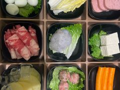 -海底捞火锅(杭州天虹购物中心店)