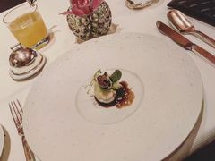 -Le Bernardin