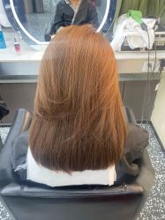 -MOVAN HAIR莫凡匠人发型屋