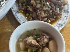 -九九牛肉馆(南山路店)